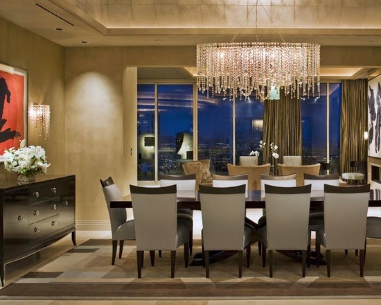 Modern Restaurant And Lighting World Chandeliers